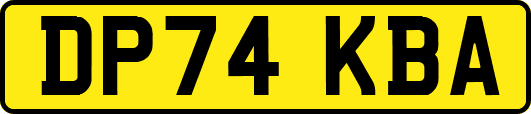 DP74KBA