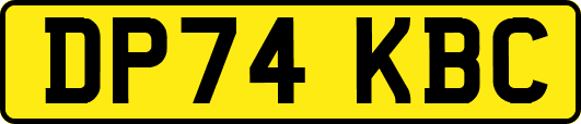 DP74KBC