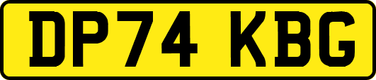 DP74KBG