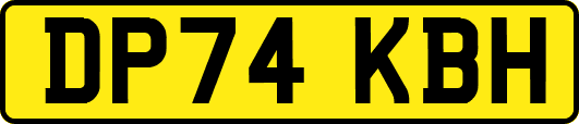 DP74KBH
