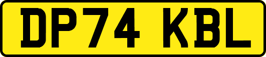 DP74KBL