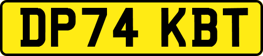 DP74KBT