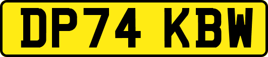 DP74KBW