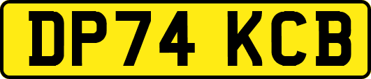 DP74KCB
