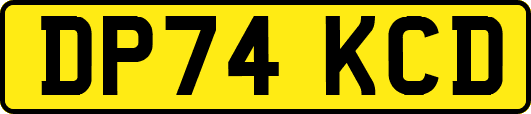 DP74KCD
