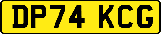 DP74KCG