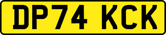 DP74KCK