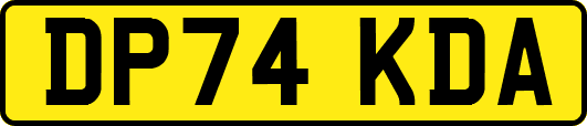 DP74KDA