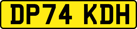 DP74KDH