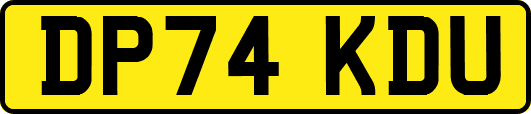 DP74KDU