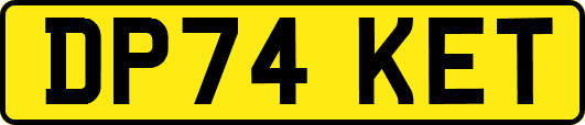 DP74KET