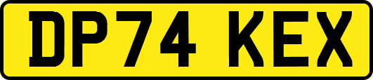DP74KEX