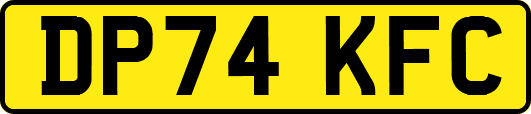 DP74KFC