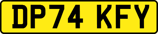 DP74KFY