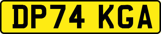 DP74KGA