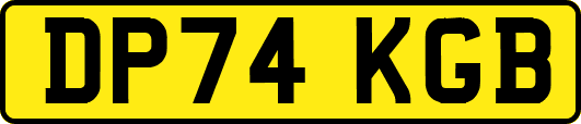 DP74KGB