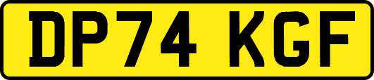 DP74KGF