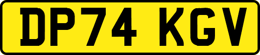 DP74KGV