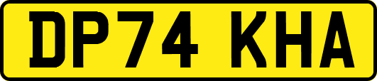 DP74KHA