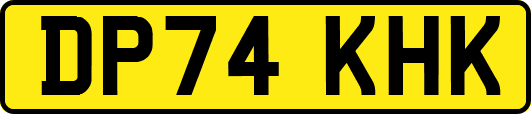 DP74KHK