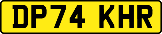 DP74KHR