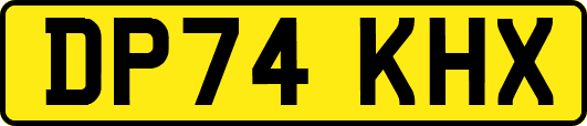 DP74KHX
