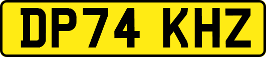 DP74KHZ