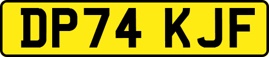 DP74KJF