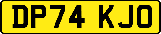DP74KJO