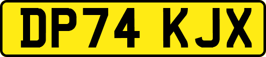DP74KJX