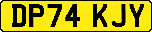 DP74KJY