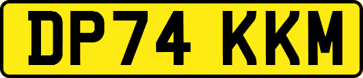DP74KKM
