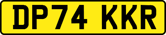 DP74KKR