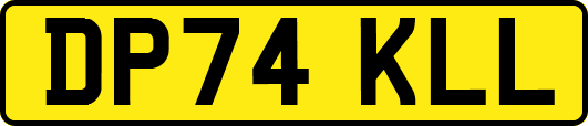 DP74KLL