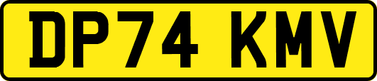 DP74KMV
