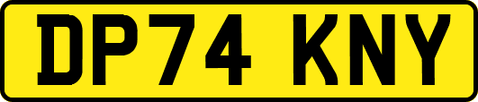 DP74KNY