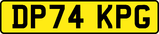 DP74KPG