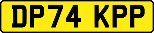 DP74KPP