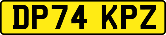 DP74KPZ