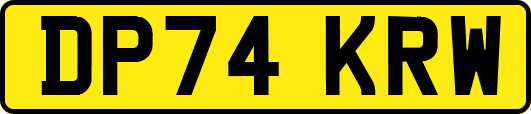 DP74KRW
