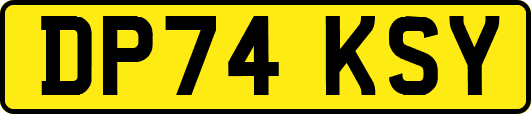 DP74KSY