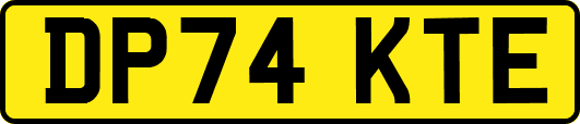 DP74KTE