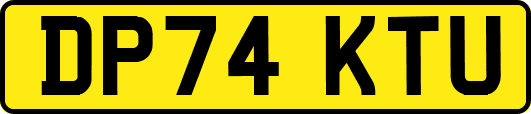 DP74KTU