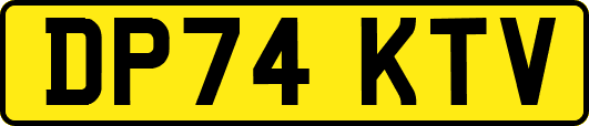 DP74KTV