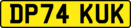 DP74KUK