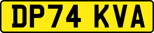 DP74KVA