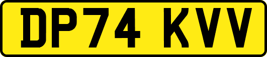 DP74KVV