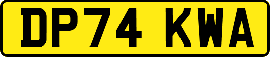 DP74KWA