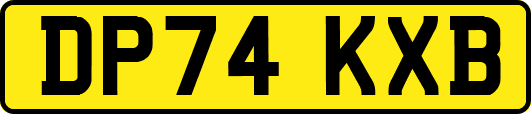 DP74KXB