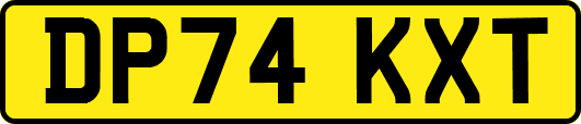 DP74KXT